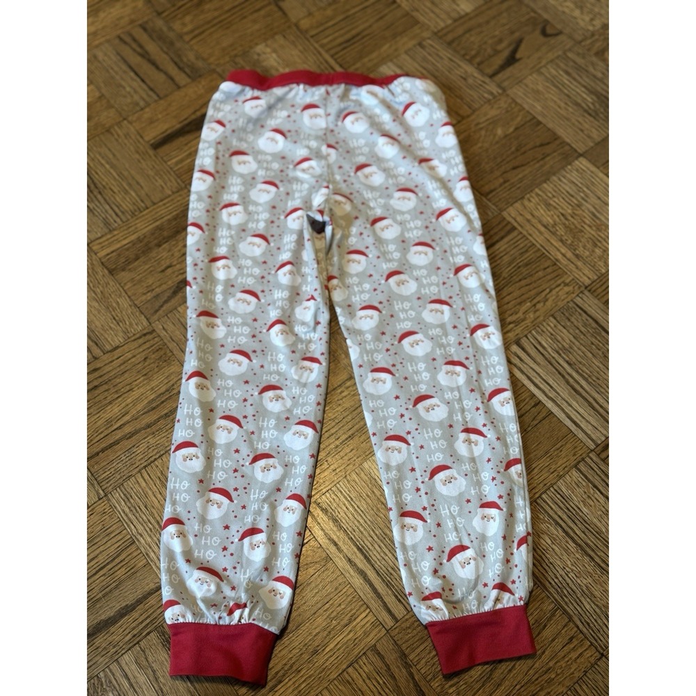 Royal Standard Boys Size 5T Super Soft Christmas Santa Pajamas - Picture 9 of 10